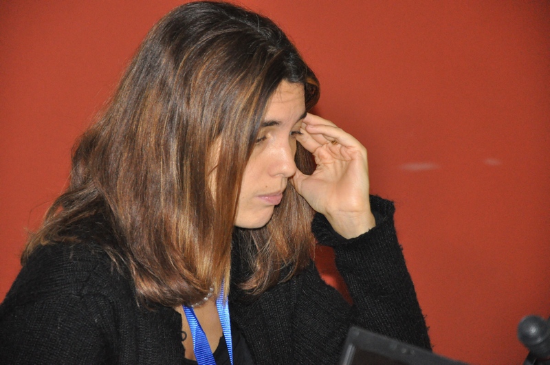 Relazione della Dott.ssa Paola Gullino,  Dottore di ricerca Politecnico  di Torino su "Il Marchese Filippo Antonio Asinari di San Marzano: Viticultore e sperimentatore".