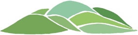 Logo della Comunità collinare Tra Langa e Monferrato.