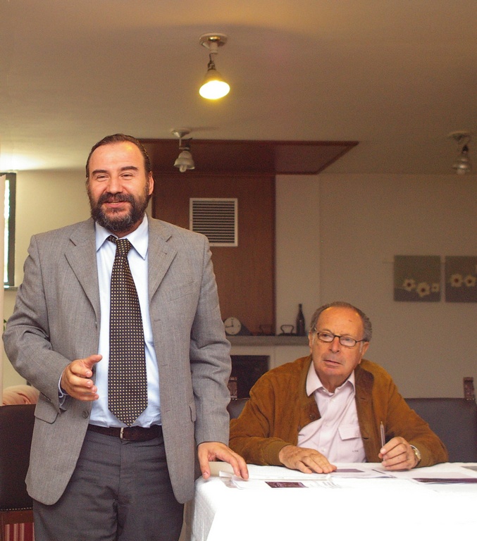 Contributo alla discussione da parte Marco Devecchi (Osservatorio del Paesaggio per il Monferrato e l'Astigiano).