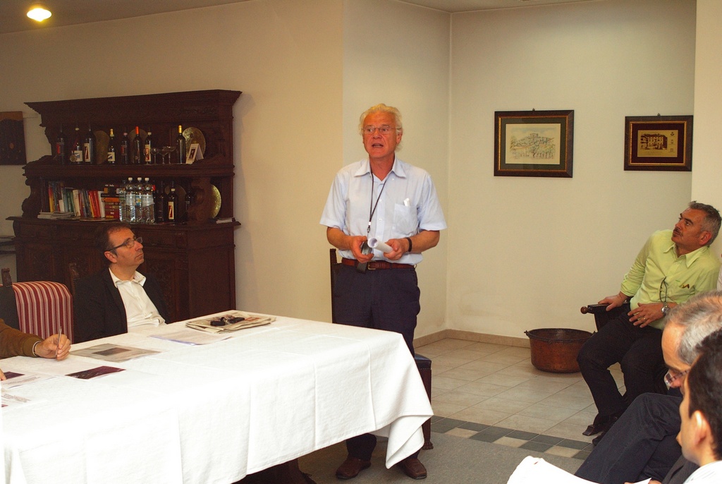 Contributo alla discussione da parte Piergiorgio Robino (Associazione Canelli Domani).