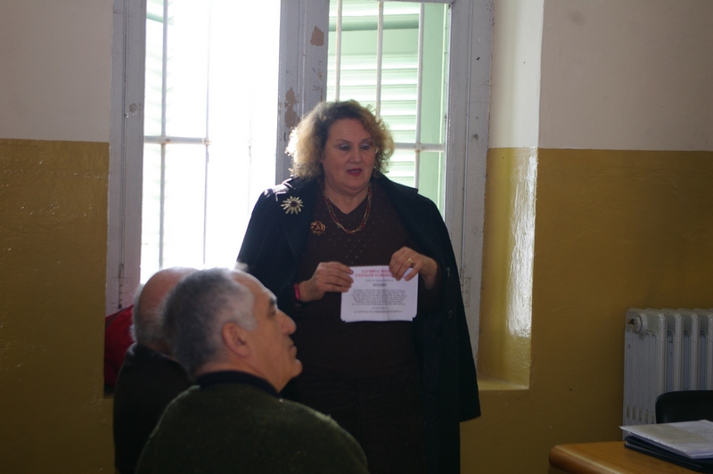 Contributo di approfondimento da parte dell Arch. Maria Teresa Roli (Presidente di Italia Nostra - Sezione Piemonte e Valle d Aosta).