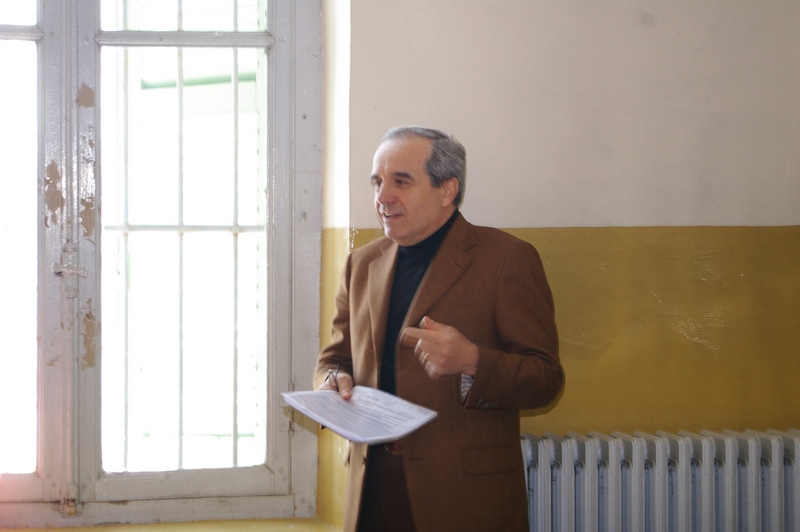 Contributo di approfondimento da parte dell Assessore all Ambiente Pier Franco Ferraris della Provincia di Asti.