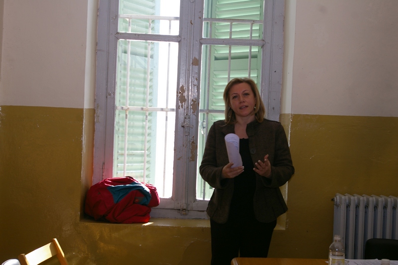 Contributo di approfondimento da parte di Angela Motta del Consiglio regionale del Piemonte.