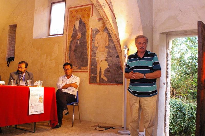 Contributo di riflessione del Sindaco di Portacomaro [Foto di Alessandro Ferraris].