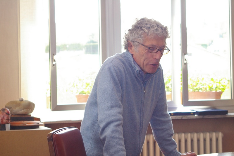 Contributo alla discussione da parte del Prof. Gianfranco Miroglio (Presidente dell Ente Parchi Astigiani).