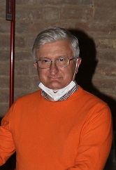 Angelo Porta