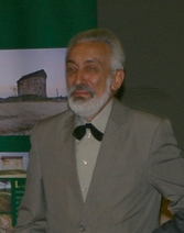 Avv. Emilio Lombardi - Alfiere del Paesaggio