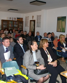 CONVEGNO Le bellezze paesaggistiche della Valtiglione: un patrimonio di cultura e natura da conoscere, salvaguardare e valorizzare