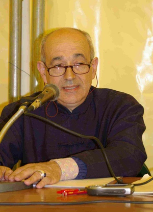 Dott. Francesco Alberti Lamarmora