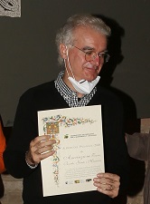 Franco Correggia - Alfiere del paesaggio