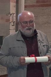 Giovanni Donato (Alfiere del paesaggio 2021)