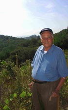 Giovanni Giolitto (Foto di Giulio Morra)