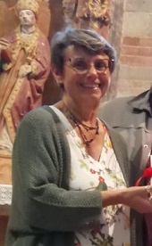 Laura Vaschetti (Alfiere del paesaggio 2021)