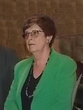 Liliana Pittarello