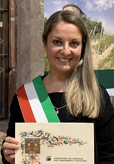 Marinella Ferrero