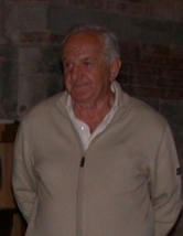 Mario Orsi