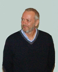 Mark Cooper
