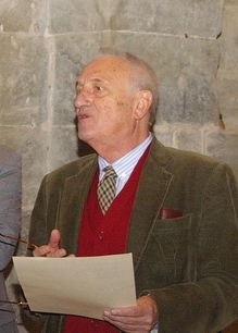 Piero Amerio