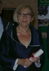 Silvana Bruna - Amico del Paesaggio Astigiano