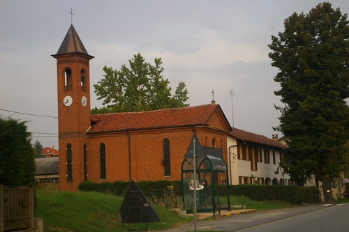 Frazione Bramairate