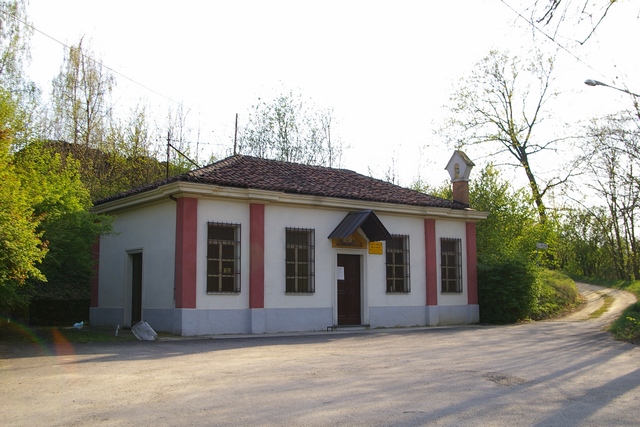 Frazione San Grato