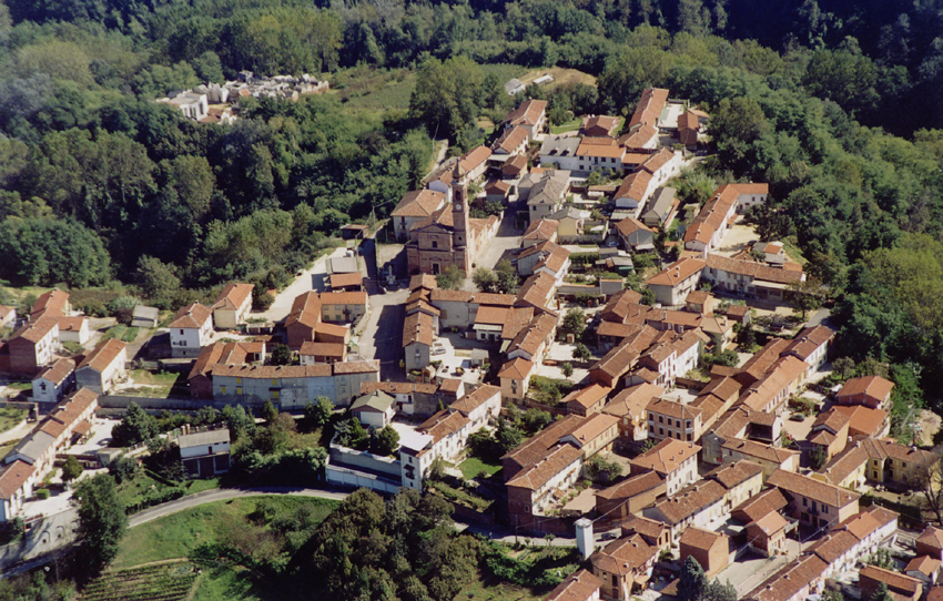 Foto del Comune di Asti (AT) - Frazione Montemarzo