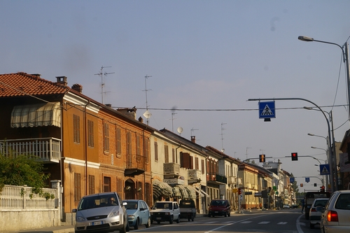 Frazione Portacomaro Stazione