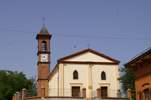Frazione San Grato