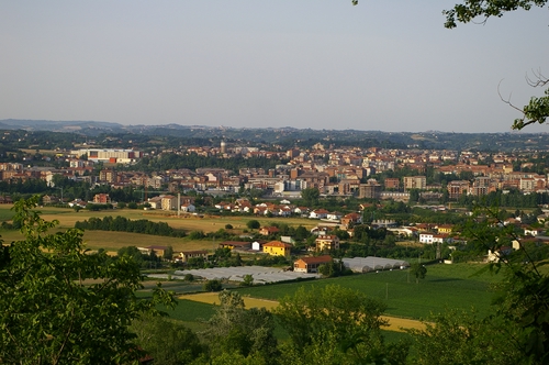 Frazione Vallarone