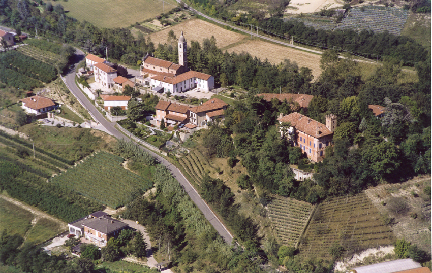 Foto del Comune di Asti (AT) - Frazione Variglie (Mark Cooper)