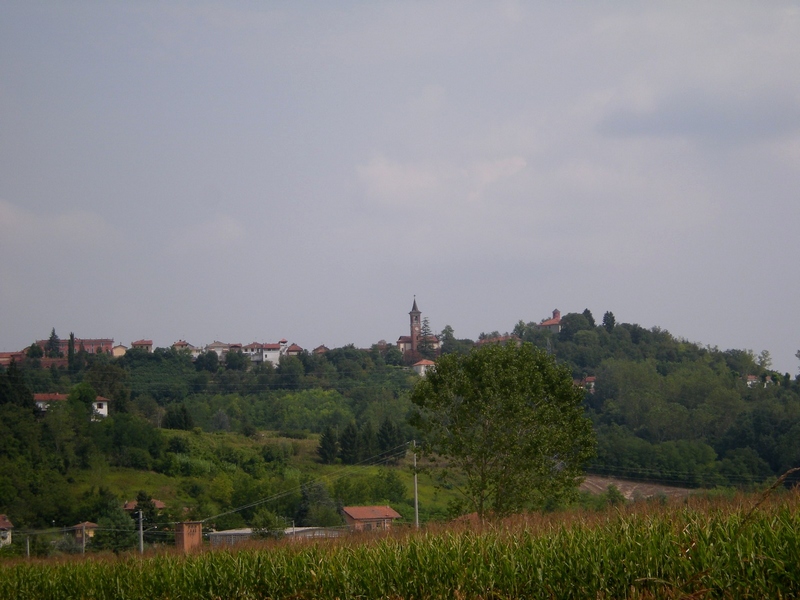 Foto del Comune di Asti (AT) - Frazione Mombarone.