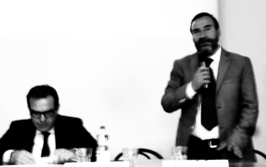 Relazione del Prof. Marco Devecchi del Dipartimento di Scienze Agrarie Forestali Alimentari dell