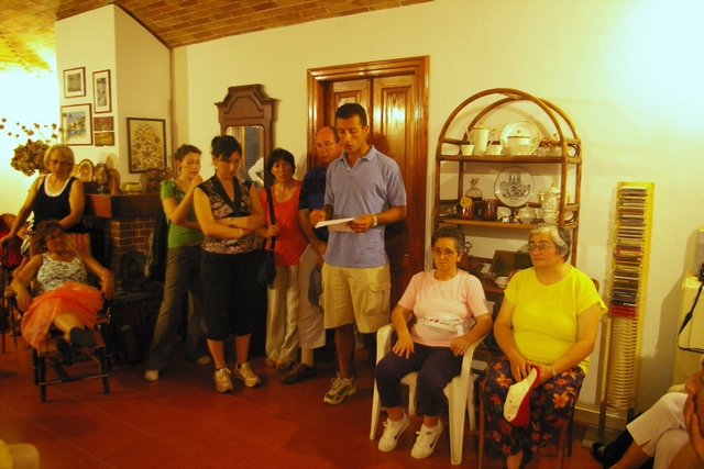 Commento da parte dell Avv. Giorgio Caracciolo dell Art. 9 della Costituzione italiana che recita "La Repubblica promuove lo sviluppo della cultura e la ricerca scientifica e tecnica. Tutela il paesaggio e il patrimonio storico e artistico della Nazione" 